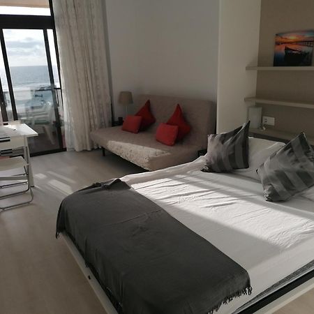 Appartement White Rose à Las Palmas de Gran Canaria Extérieur photo