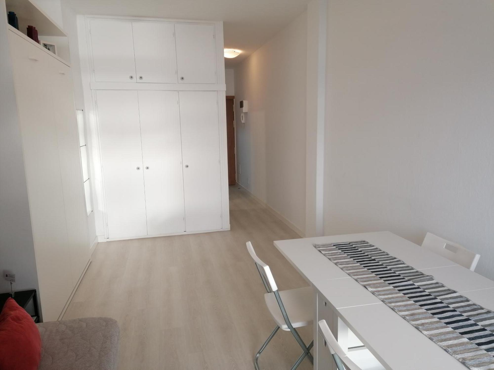 Appartement White Rose à Las Palmas de Gran Canaria Extérieur photo