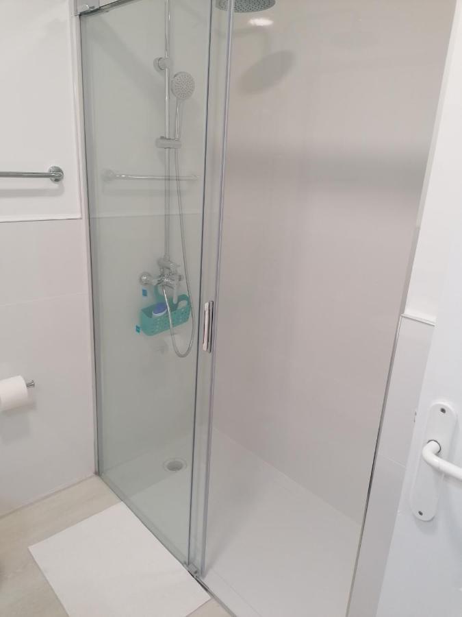 Appartement White Rose à Las Palmas de Gran Canaria Extérieur photo