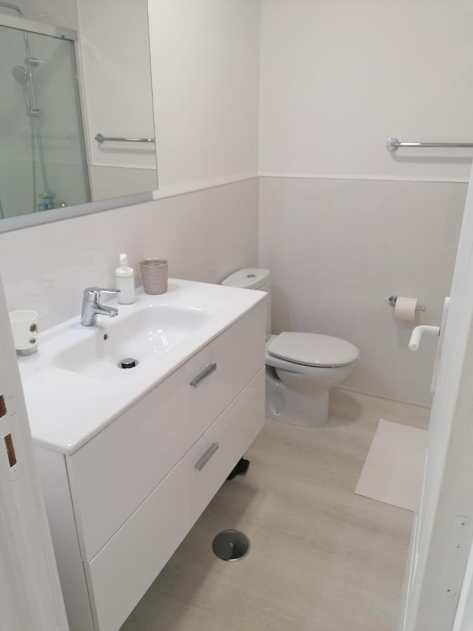 Appartement White Rose à Las Palmas de Gran Canaria Extérieur photo
