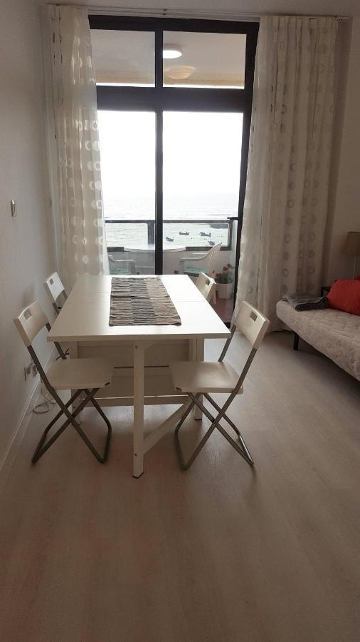 Appartement White Rose à Las Palmas de Gran Canaria Extérieur photo