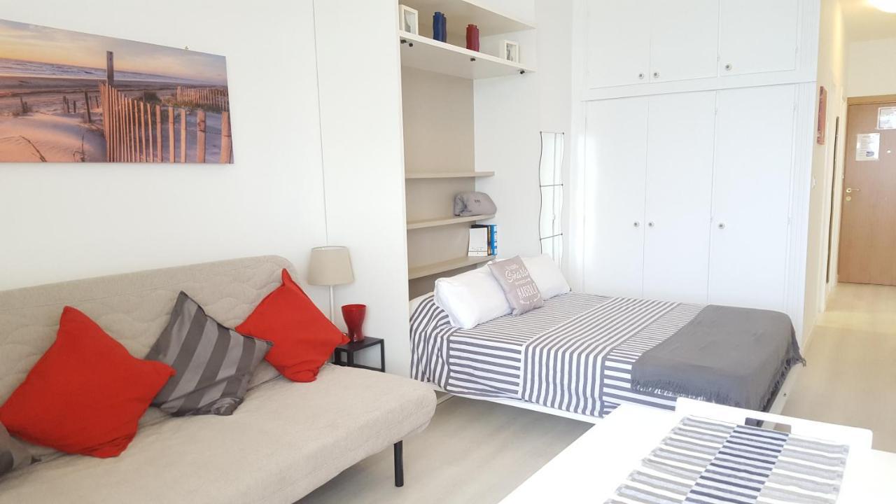 Appartement White Rose à Las Palmas de Gran Canaria Extérieur photo