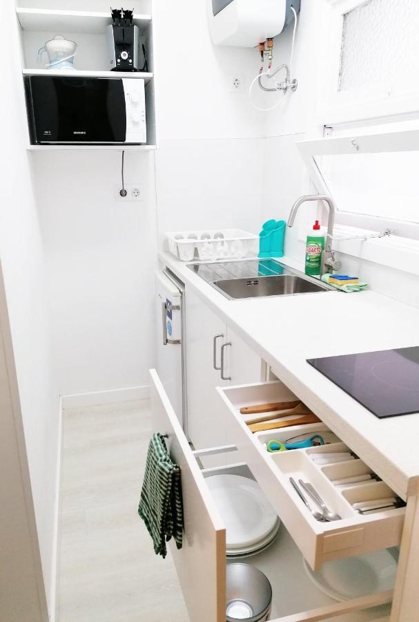 Appartement White Rose à Las Palmas de Gran Canaria Extérieur photo