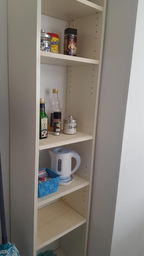 Appartement White Rose à Las Palmas de Gran Canaria Extérieur photo