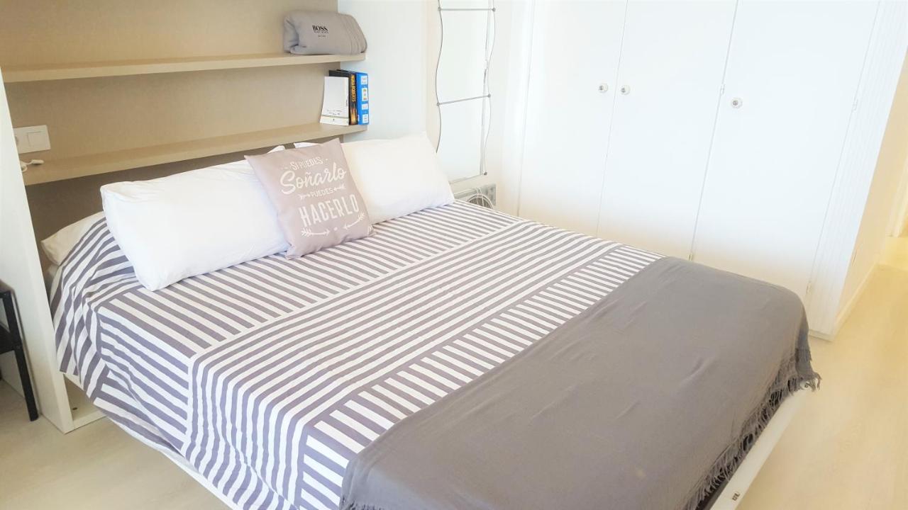 Appartement White Rose à Las Palmas de Gran Canaria Extérieur photo