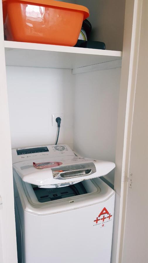 Appartement White Rose à Las Palmas de Gran Canaria Extérieur photo